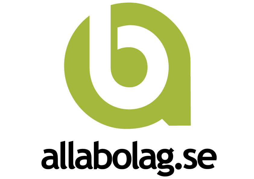 Logo allabolag.se
