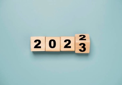 städstopp nyår 2022 - 2023