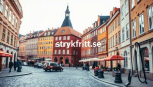 Hemstädning Täby – Din lokala städexpert! 2 Hemstädning Gamla Stan