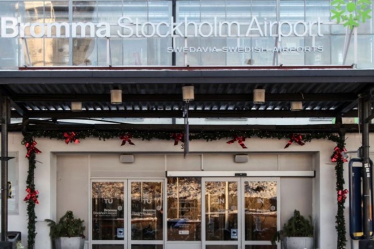 Hemstädning Bromma