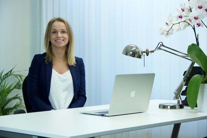 Övriga städtjänster