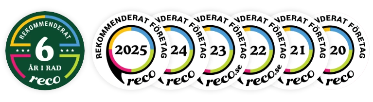 reco 2025