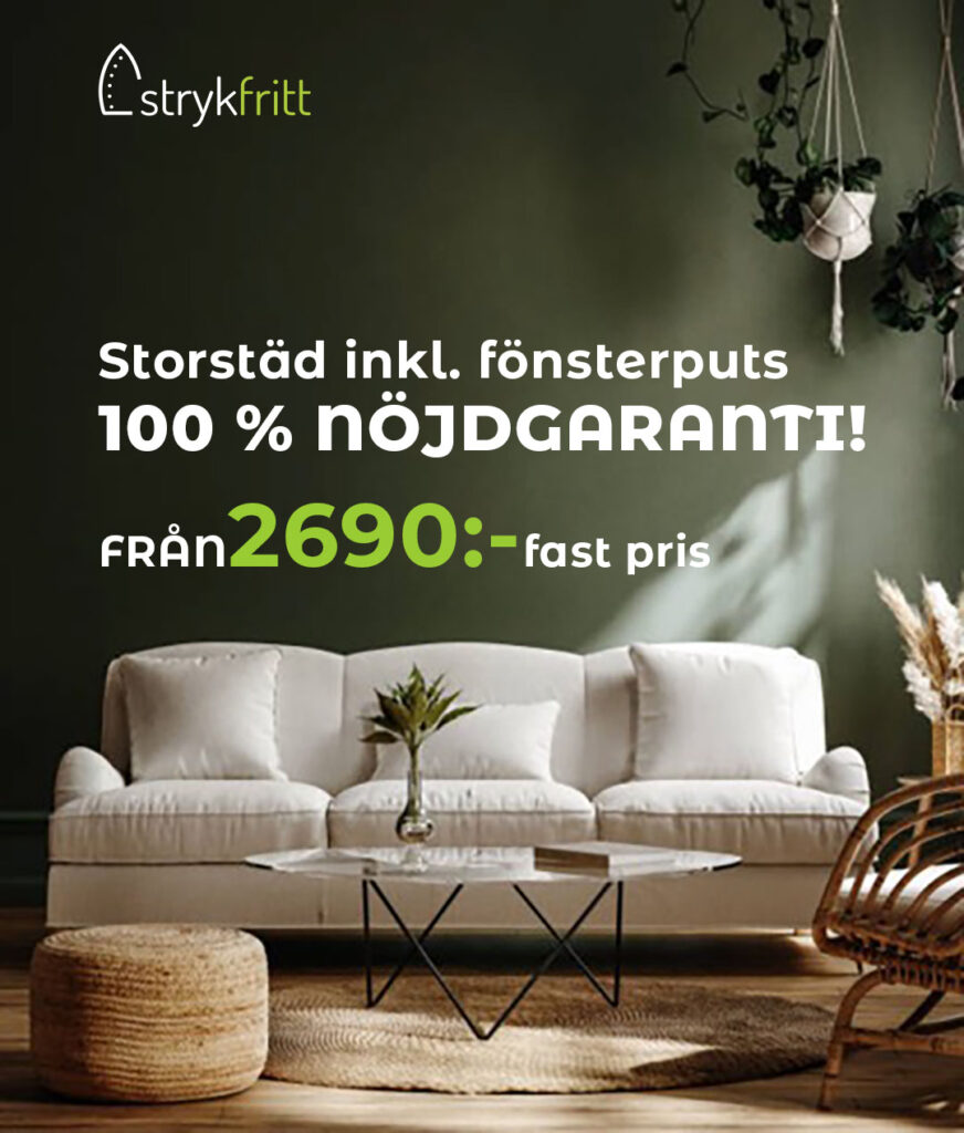 storstadning stockholm stadtjanst